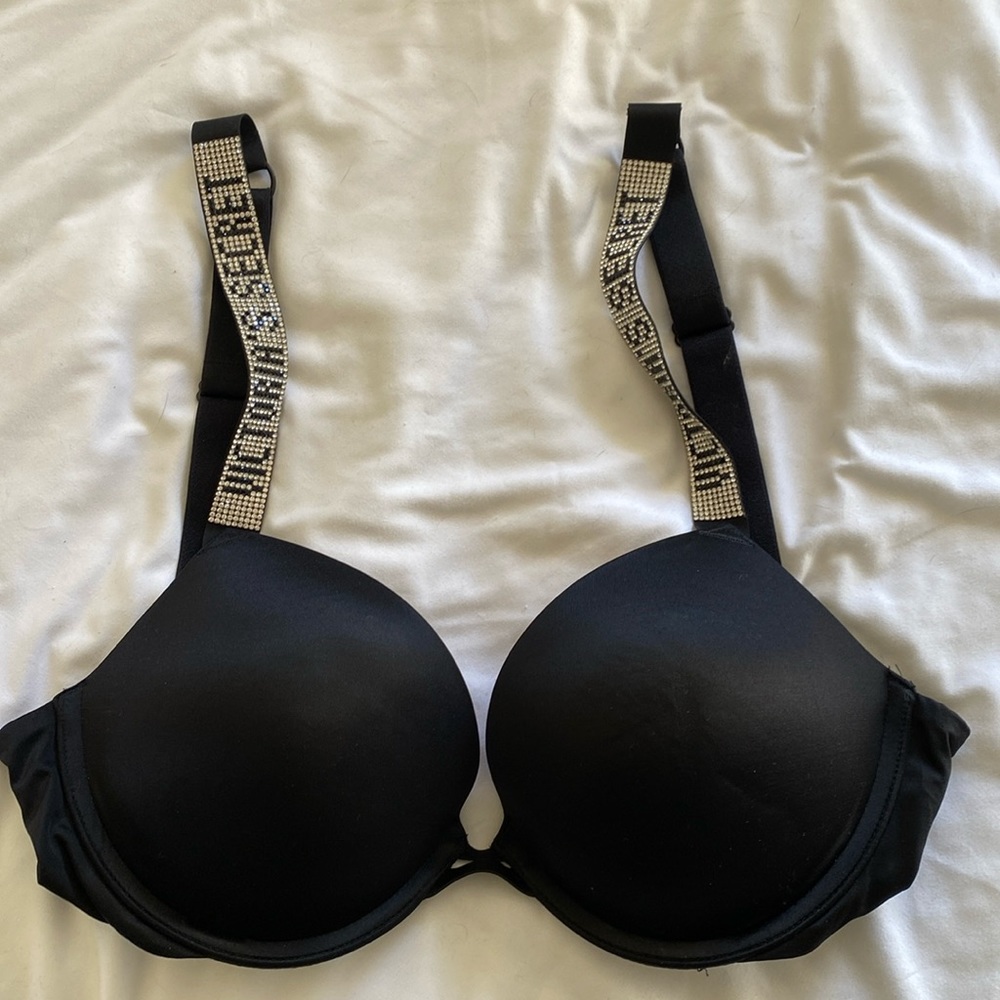Victoria secret bra